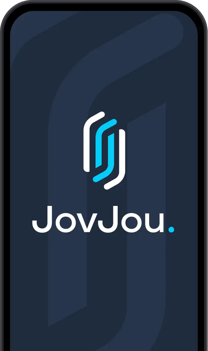Trust and Transparency with JovJou